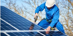 Installation Maintenance Panneaux Solaires Photovoltaïques à Mantilly